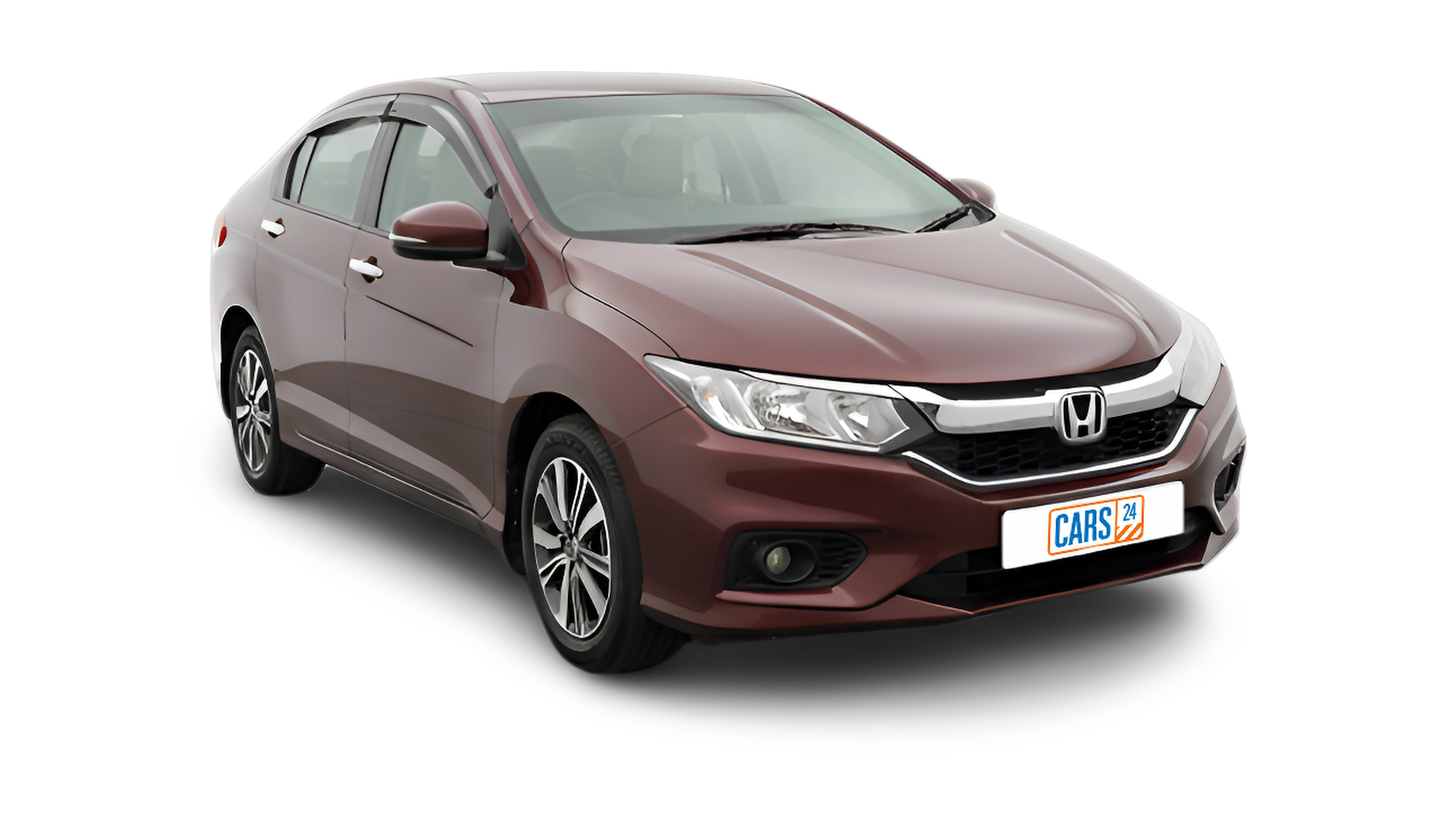 Honda City-img